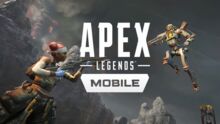 Apex Legends Mobile 首周收入达 500 万美元